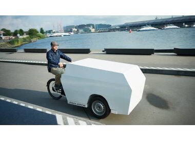 Cargo Bikes