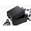 Riese & Muller Transporter2 85 vario - Box with high cover - DualBattery 1450Wh