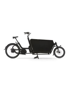 Urban Arrow Urban Arrow Cargo L - With aluminum box white or black