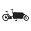 Urban Arrow Urban Arrow Cargo L - With aluminum box white or black