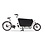 Urban Arrow Urban Arrow Cargo L - With aluminum box white or black