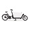 Urban Arrow Urban Arrow Cargo L - With aluminum box white or black