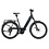Riese & Muller Riese & Muller Electric Nevo Touring 625Wh E-Bike In Lunar Metallic Grey