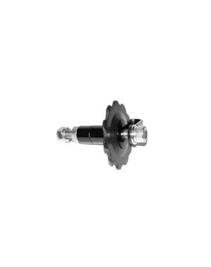 Tern TERN GSD Chain Guide Pulley (Jockey Wheel style W/bolts & nuts (2023)