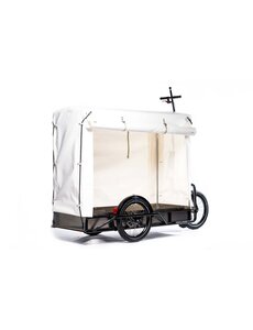 Carla Cargo Paul Plane, ramp and printing not included (German Version made by Velofracht)