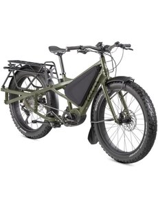 Tern Orox Gen 1	Orox S12 EU 27.5 in Perf w/o, L size, 1 x BES2 800wh	SPine, Grey, LR