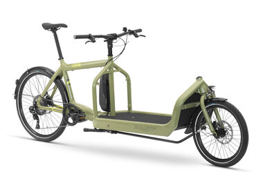 Bullitt (Larry Vs Harry)