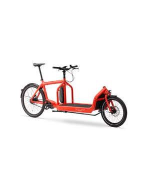 Larry vs Harry Bullitt eBullitt, STePS EP8 Nexus 5-Speed Di2 w/Gates Beltdrive 504Wh (Custom order, choose your specs and colours)