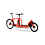 Larry vs Harry Bullitt eBullitt, STePS EP8 Nexus 5-Speed Di2 w/Gates Beltdrive 504Wh (Custom order, choose your specs and colours)