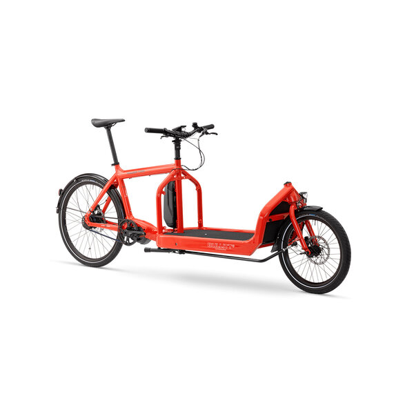 Larry vs Harry Bullitt eBullitt, STePS EP8 Nexus 5-Speed Di2 w/Gates Beltdrive 504Wh (Custom order, choose your specs and colours)