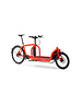 Larry vs Harry Bullitt eBullitt, STePS EP8 Nexus 5-Speed Di2 w/Gates Beltdrive 504Wh (Custom order, choose your specs and colours)