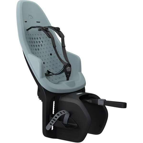 Thule Thule Yepp 2 Maxi Rack Mounted MIK HD Alaska (Requires specific HD rack or adaptor)
