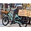 Tern TERN HSD P5i  (Gen 2) EU Perf w/o, 1 x BES2 545wh	P, Sea Breeze / Dark Grey