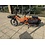 Tern TERN GSD S10 Gen1 Performance Line Orange (Ex hire bike with Panniers, sidekicks and transporteur rack)
