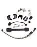  BOSCH Dual Battery Kit with a mounting plate (Doesn't include battery)
