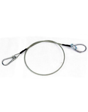 Carla Cargo Carla Cargo Safety Wire Rope