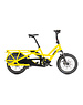 Tern Tern GSD S10 LR School Bus Yellow  (Gen2) 2025