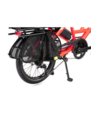 Tern Tern Sidekick Stirrups