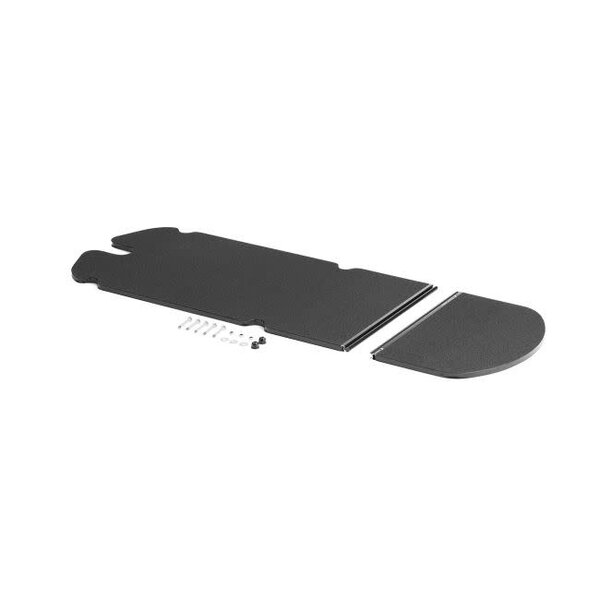 Larry vs Harry Bullitt Bullitt Honeycomb Board for front flat bed.