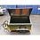 Carla Cargo Ex-Demo The Trunk - Lockable Alloy messenger box for Carla Cargo (White)
