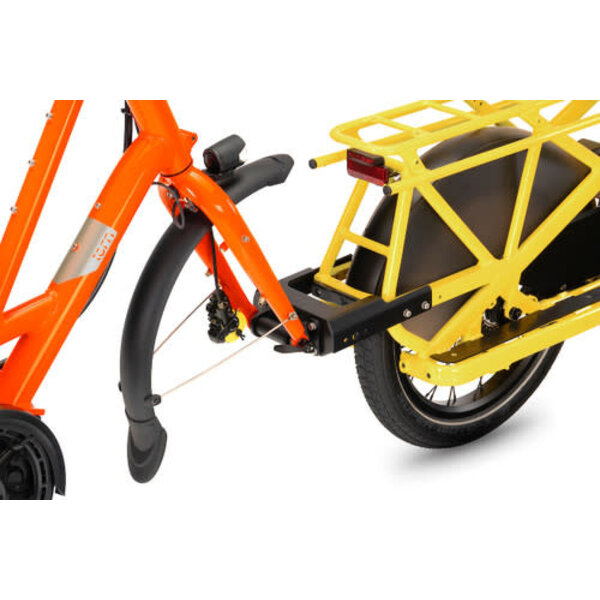 Tern TERN Bike Tow Kit (Tail hitch to buy separately)
