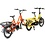 Tern TERN Bike Tow Kit (Tail hitch to buy separately)