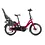 Tern Tern NBD S5i Electric Bike 500Wh Gloss Blue