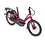 Tern Tern NBD S5i Electric Bike 500Wh Gloss Blue
