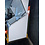 Carla Cargo Ex-Demo The Trunk - Lockable Alloy messenger box for Carla Cargo (White)