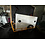 Carla Cargo Ex-Demo The Trunk - Lockable Alloy messenger box for Carla Cargo (White)
