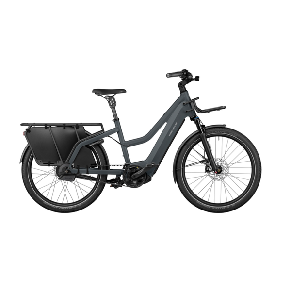 Riese & Muller Multicharger2 Mixte GT Vario 47cm