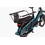 Riese & Muller Riese&Muller Multitinker Silent Grey/Black - Family configuration