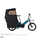 Riese & Muller Riese&Muller Multitinker Silent Grey/Black - Family configuration