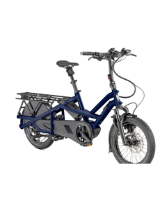 Tern Tern GSD S10 LX (Gen3) - Midnight Blue (Dark Blue)