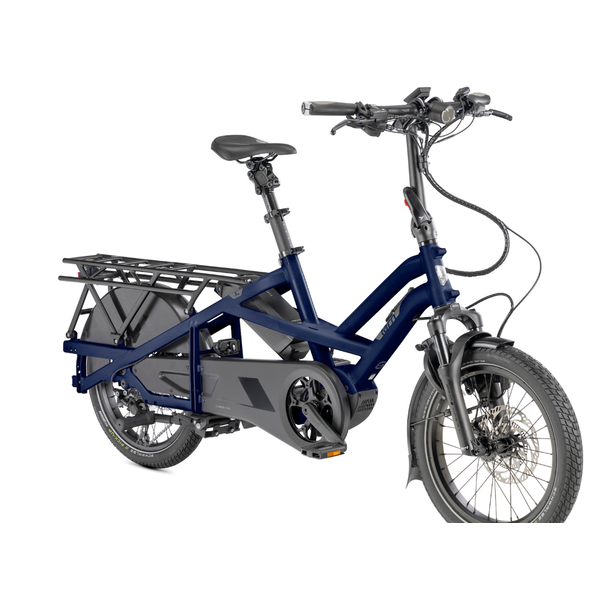 Tern Tern GSD S10 (Gen3) - Midnight Blue (Dark Blue)