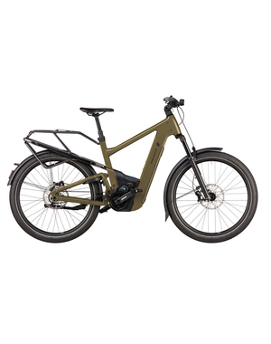 Riese & Muller Riese & Muller Delite5 GT Pinion