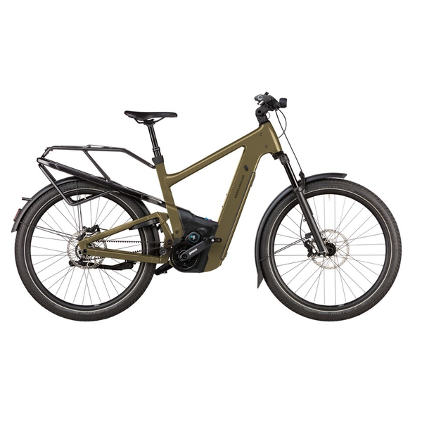Riese & Muller Riese & Muller Delite5 GT Pinion