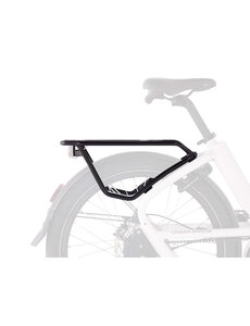 Urban Arrow Urban Arrow Rear Carrier Essential V2