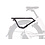 Urban Arrow Urban Arrow Rear Carrier Essential V2