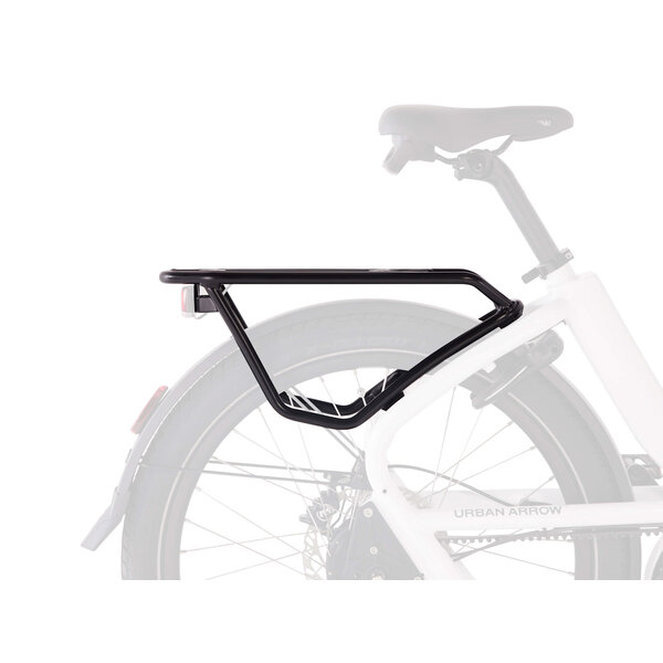 Urban Arrow Urban Arrow Rear Carrier Essential V2