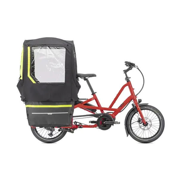 Tern Storm Shield Gen 3
