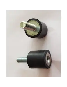 Urban Arrow Urban Arrow Lock Rubber V2 (price per each rubber mount)
