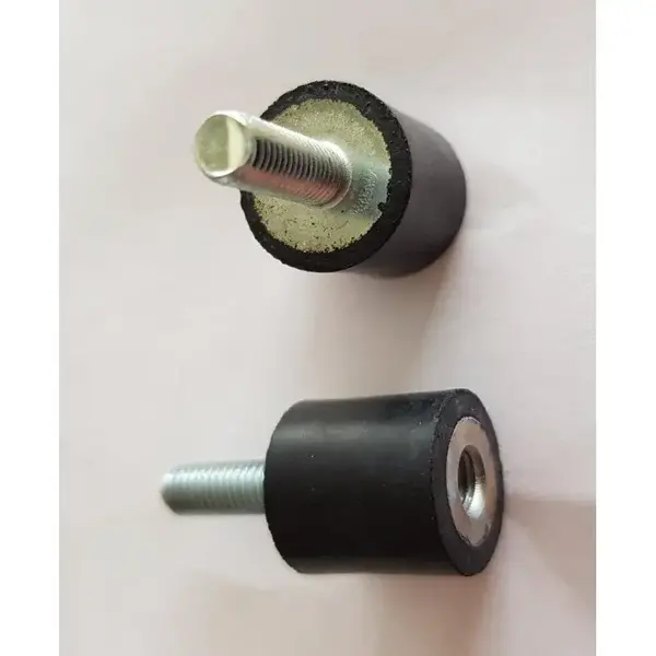 Urban Arrow Urban Arrow Lock Rubber V2 (price per each rubber mount)