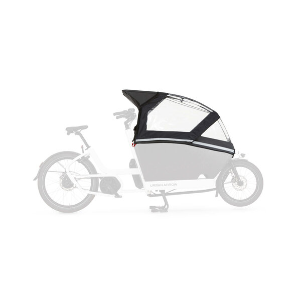 Urban Arrow Urban Arrow Raincover Family V4 Plus