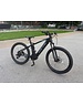Forme Ex demo Forme  ALPORT HT-E 48cm  Glossy BLACK sold as spare parts : E-Mountain Bike 500WH battery, wheelset and groupset only.