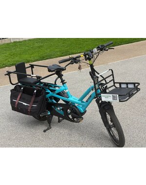 Tern Ex Hire/Demo Tern GSD S10 LX Performance Line CX 400w (Gen2)