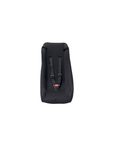 Raleigh Stride 2 + 3 Toddler Seat Rear, Black