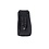 Raleigh Stride 2 + 3 Toddler Seat Rear, Black