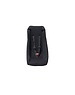 Raleigh Stride 2 + 3 Toddler Seat Rear, Black