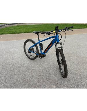 Forme Ex Hire/Demo Forme Curbar HTE Pro Blue